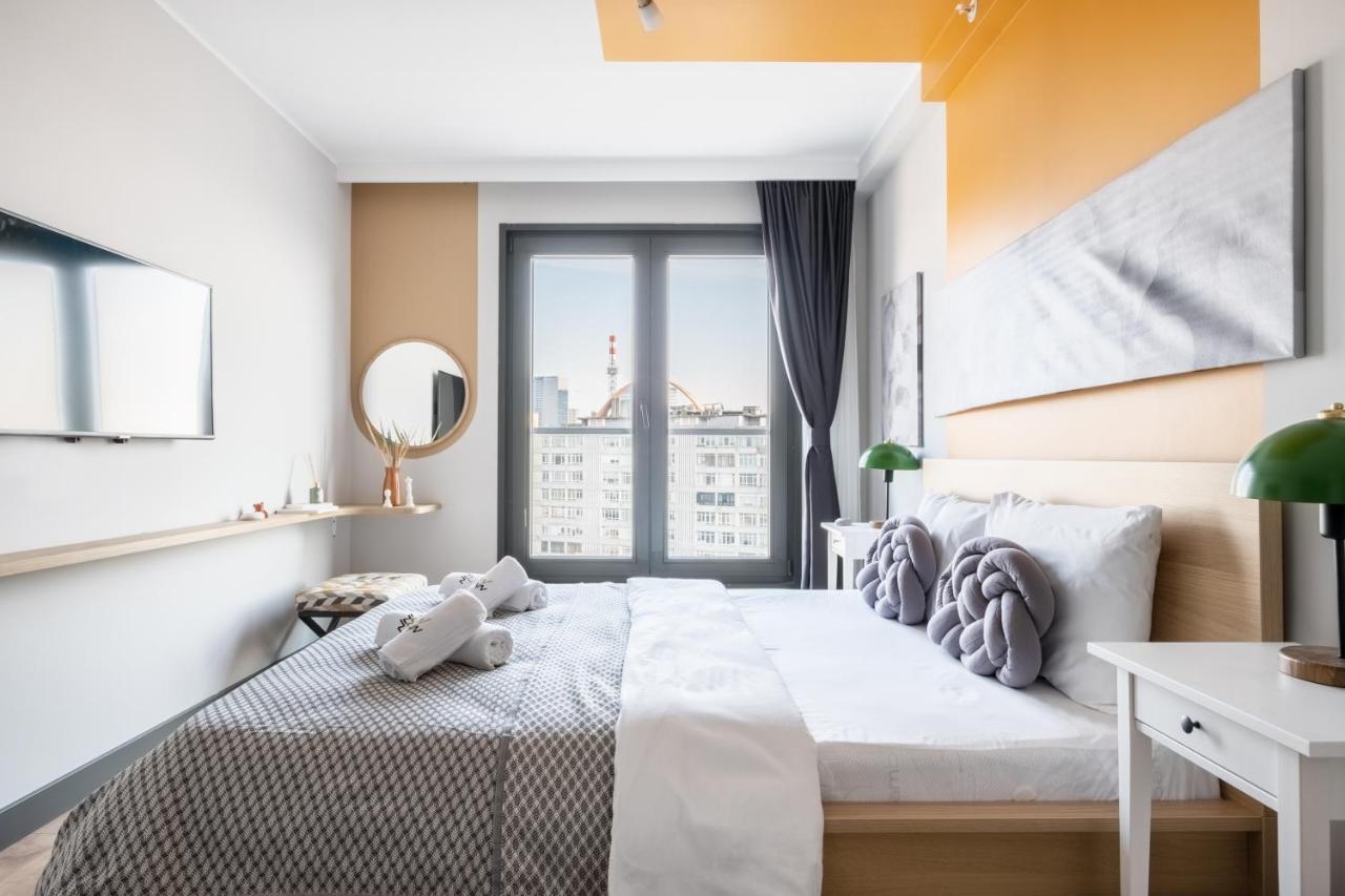 Imperium No.1 Residence By Newinn Estambul Exterior foto